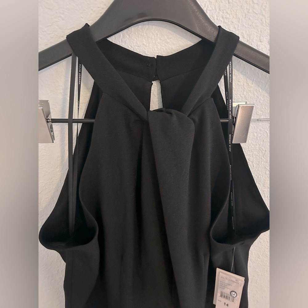 Julia Jordan romper